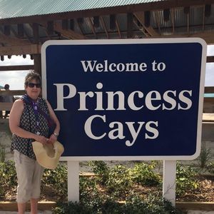 Meet your Posher, Tammy